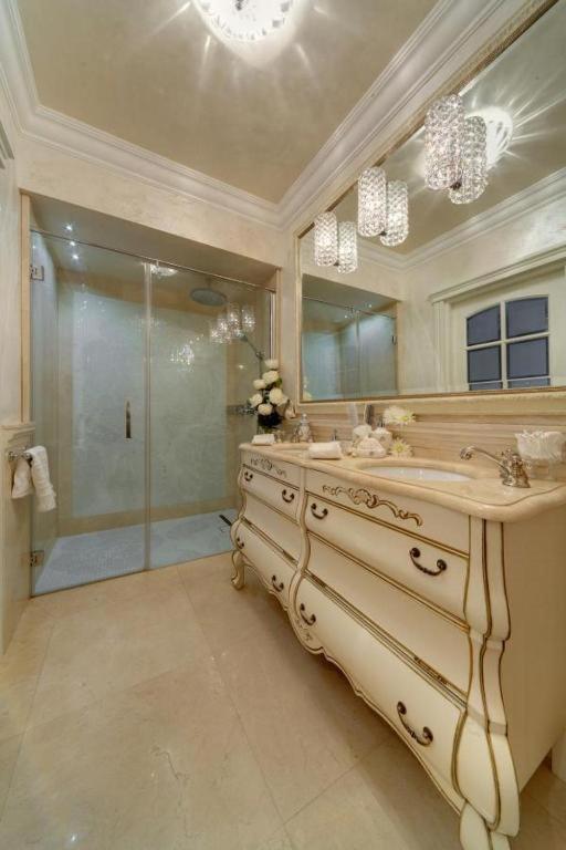 Villa Gloria Saint-Jeannet  Номер фото